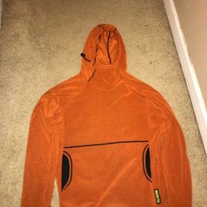 Melanzana Hoodie