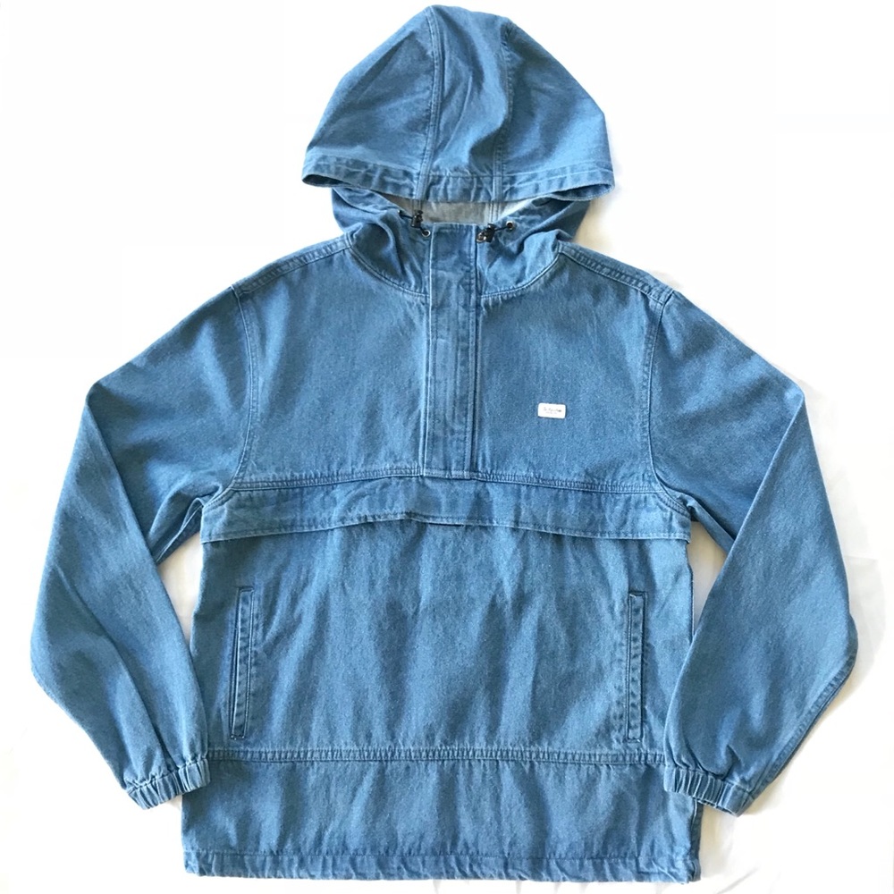 The Hundreds Nano coat