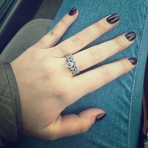 Princess Pandora Ring