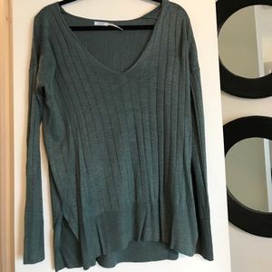 “Kimchi Blue” sweater