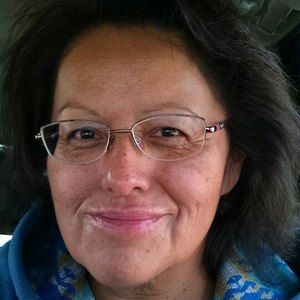 Meet your Posher, Etta