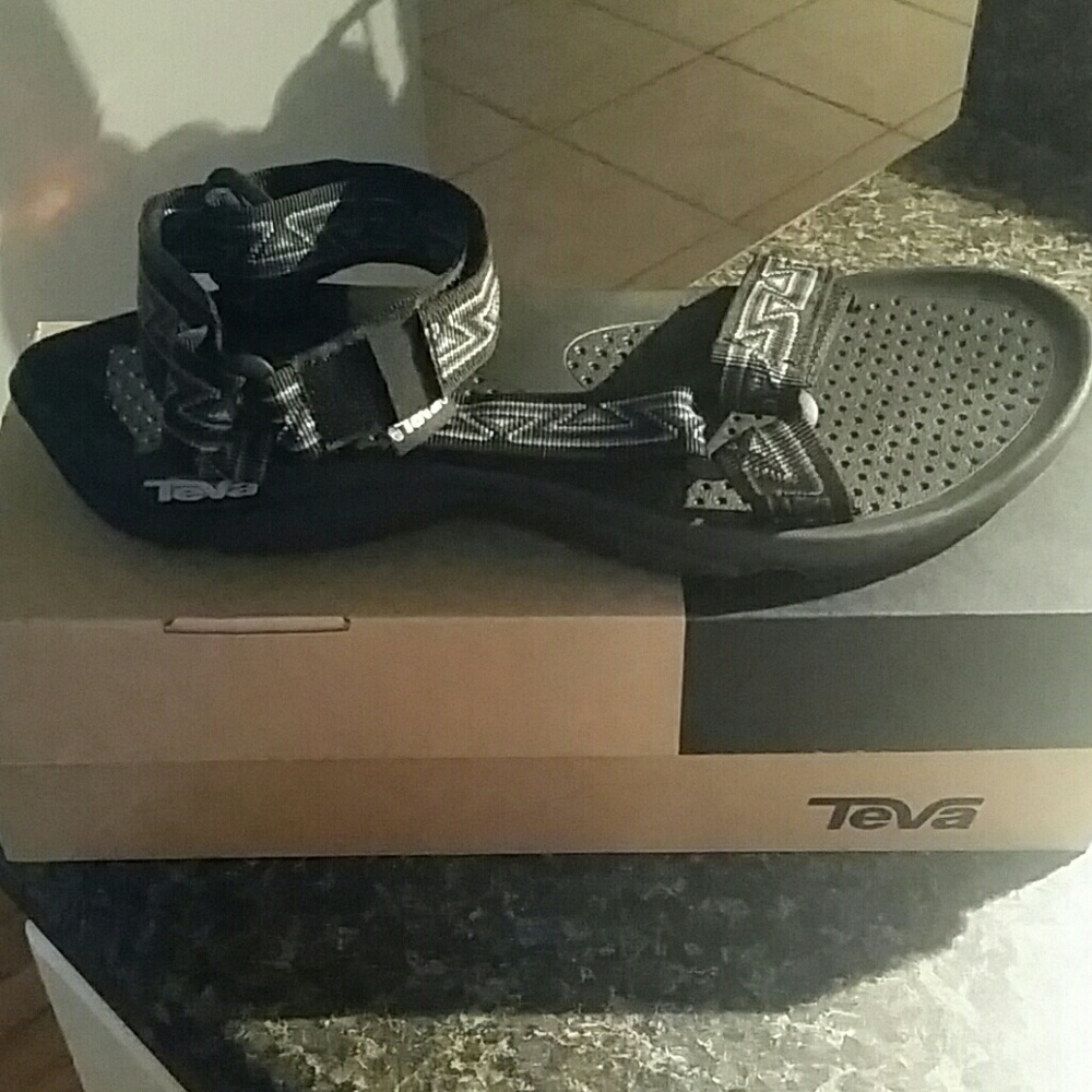 Teva Hurricane Sandals