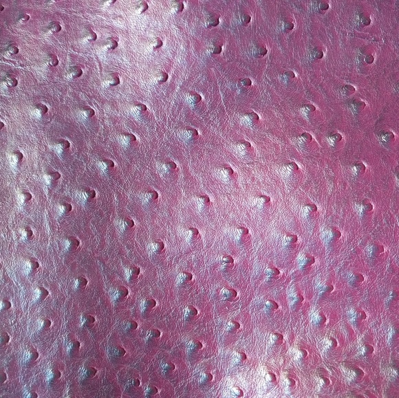 Vegan leather Italian lightweight Tote - Picture 3 of 8