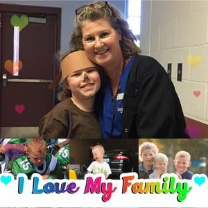 Meet your Posher, Royetta