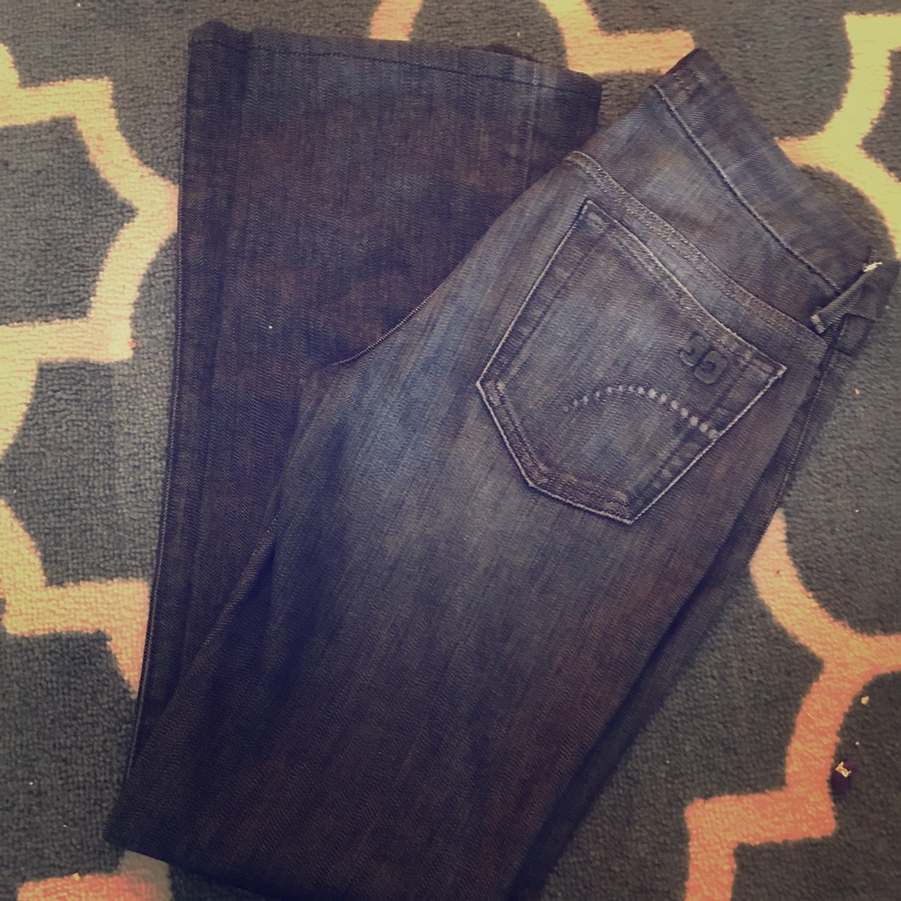 Joes “JD” Boot Cut Jeans