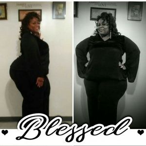 Meet your Posher, Lashonda