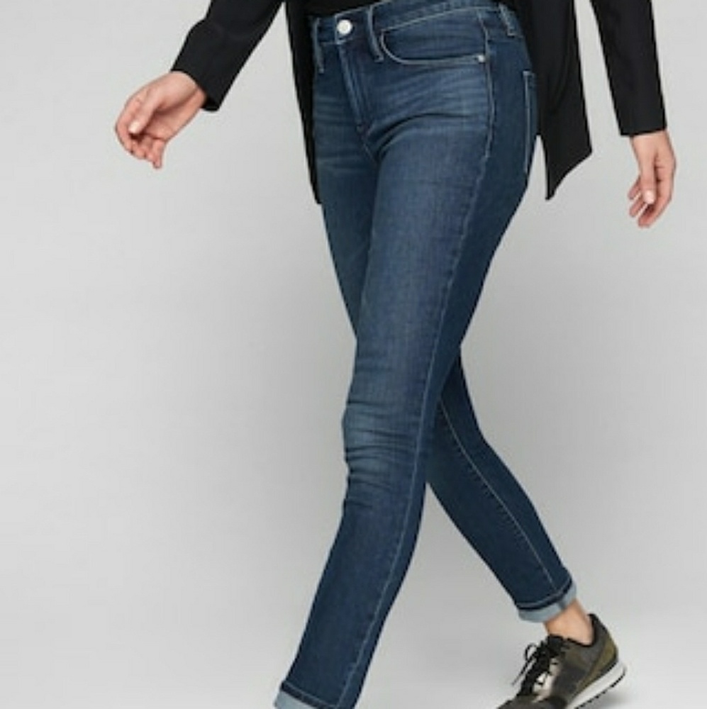 Sculptek Skinny Jean

By Athleta
