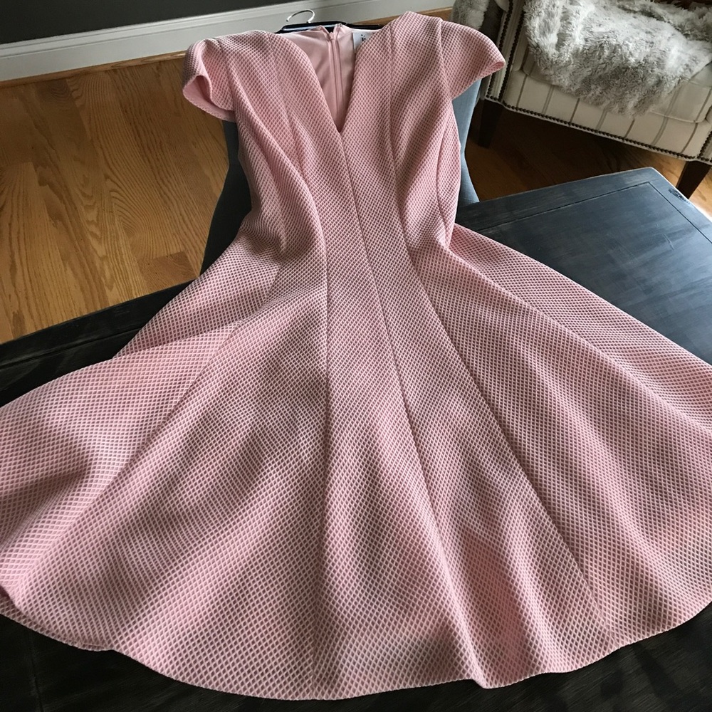 Julia Jordan Dress