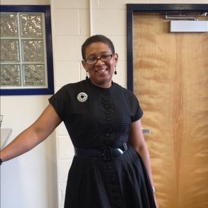 Meet your Posher, Dawn