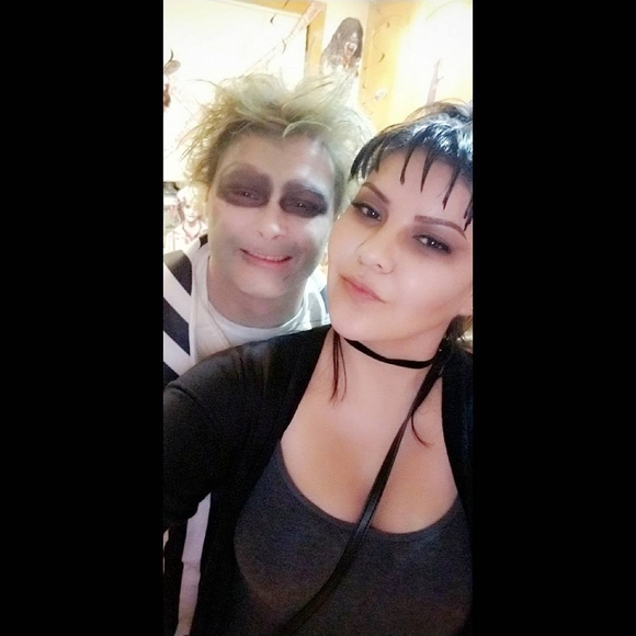 Meet your Posher, Aimee - Picture 1 of 1