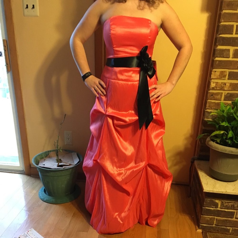 Zum Zum Prom Dress