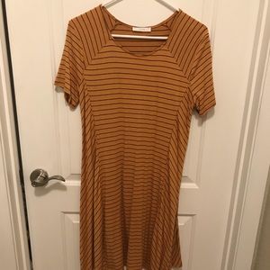 NWOT Lightweight dress.