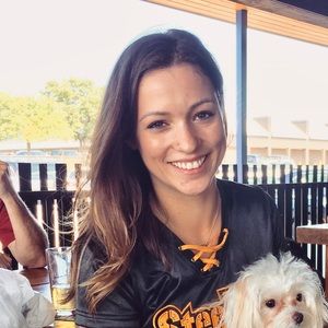 Meet your Posher, Shelby