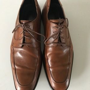 Johnston & Murphy Lace Up