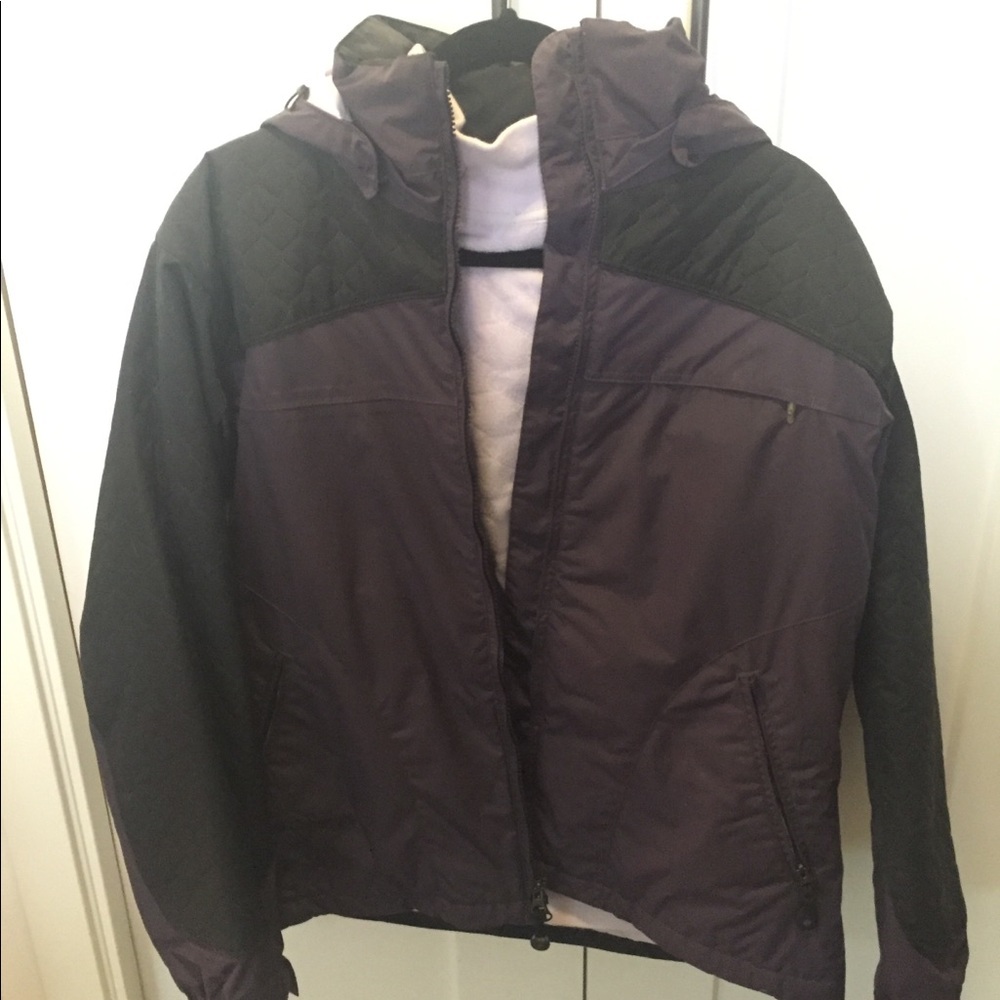 Columbia Women’s Ski Jacket