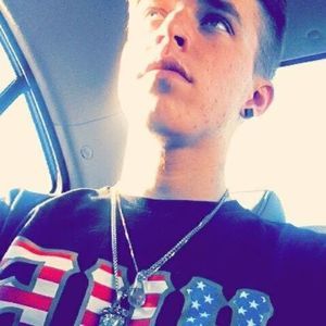 Meet your Posher, Steven