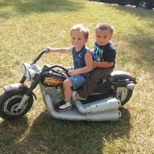 Meet your Posher, Bobbi