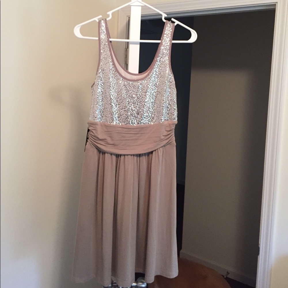 Express dress