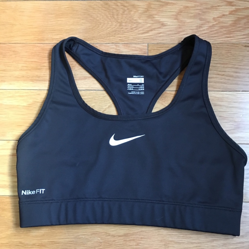 Nike Pro Sports Bra