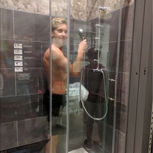 Meet your Posher, Jack