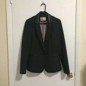 Banana Republic blazer
