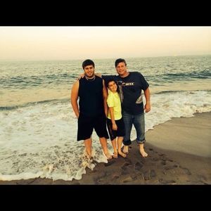 Meet your Posher, Michael