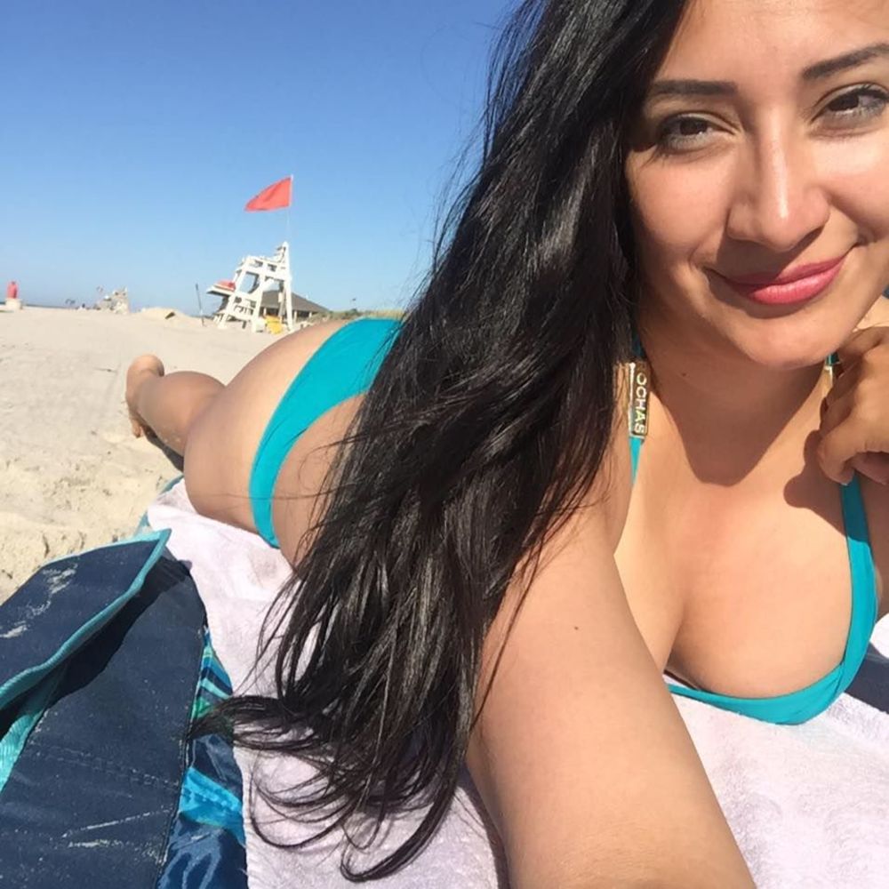 Meet your Posher, Ivana