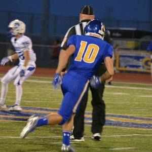 Meet your Posher, Zech