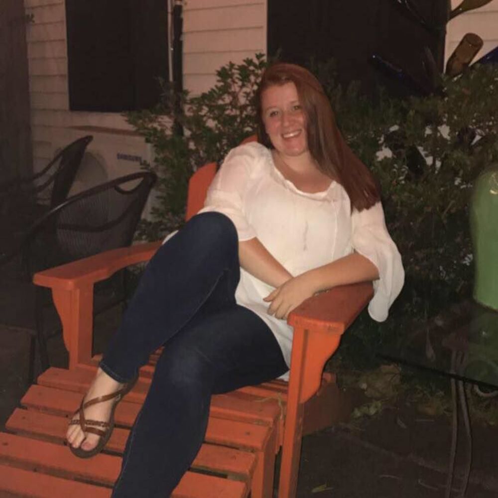 Meet your Posher, Julie