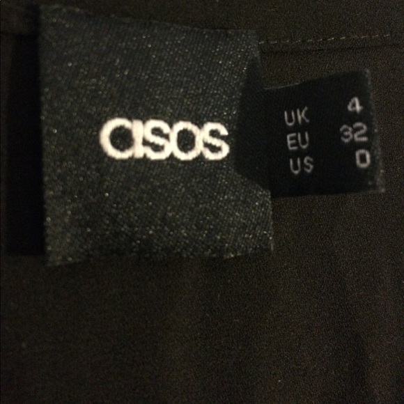 ASOS loose fitting T-shirt - Picture 2 of 3