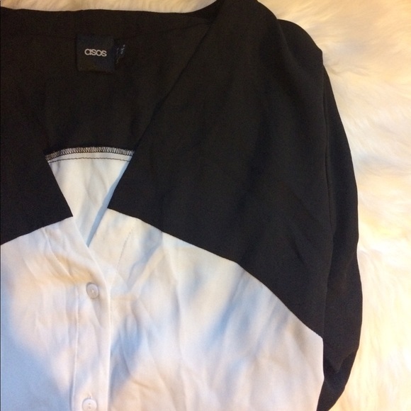 ASOS loose fitting T-shirt - Picture 3 of 3