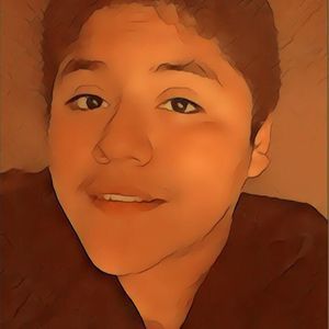 Meet your Posher, Adriel