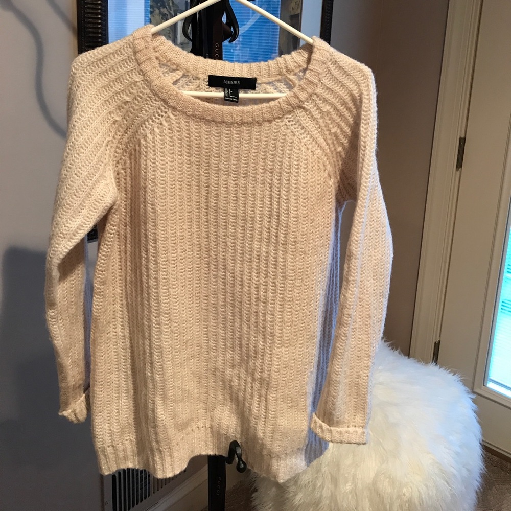 Forever 21 sweater