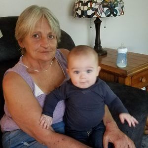 Meet your Posher, Carol