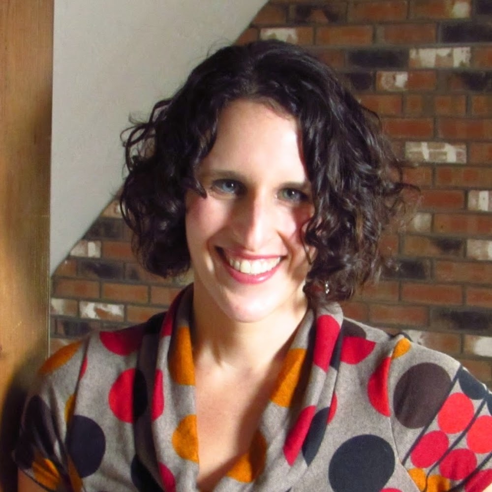 Meet your Posher, Cori