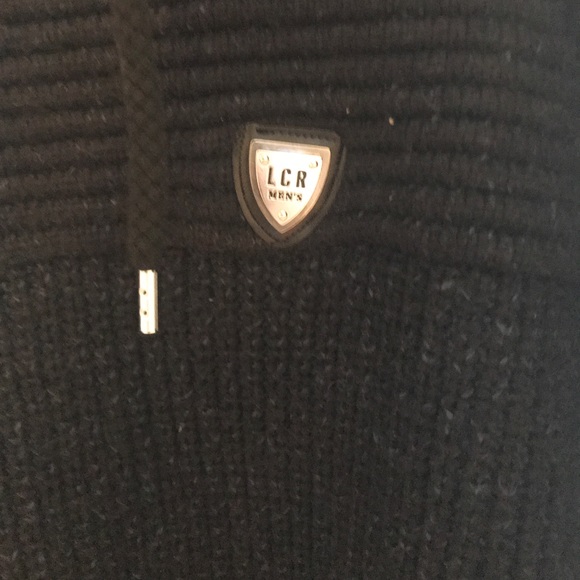 Sweater LCR - Picture 2 of 2