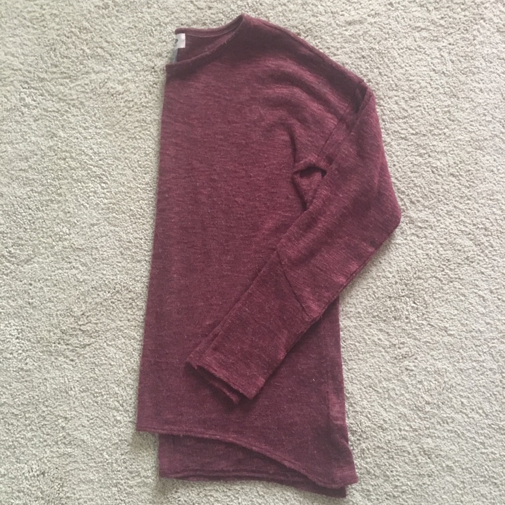 Old Navy Lightweight Sweater/Top - Size S
