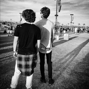 Meet your Posher, Sven