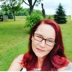 Meet your Posher, Tracy