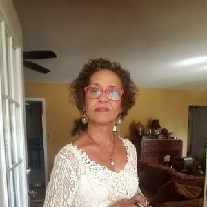 Meet your Posher, Margaret meg