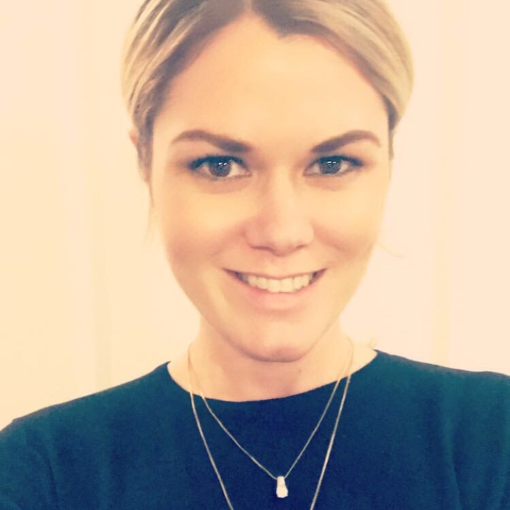 Meet your Posher, Peyton