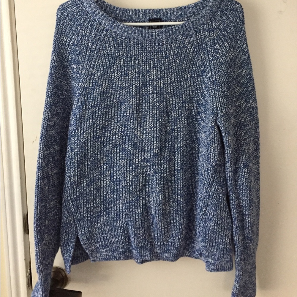 GAP Cable Knit Sweater