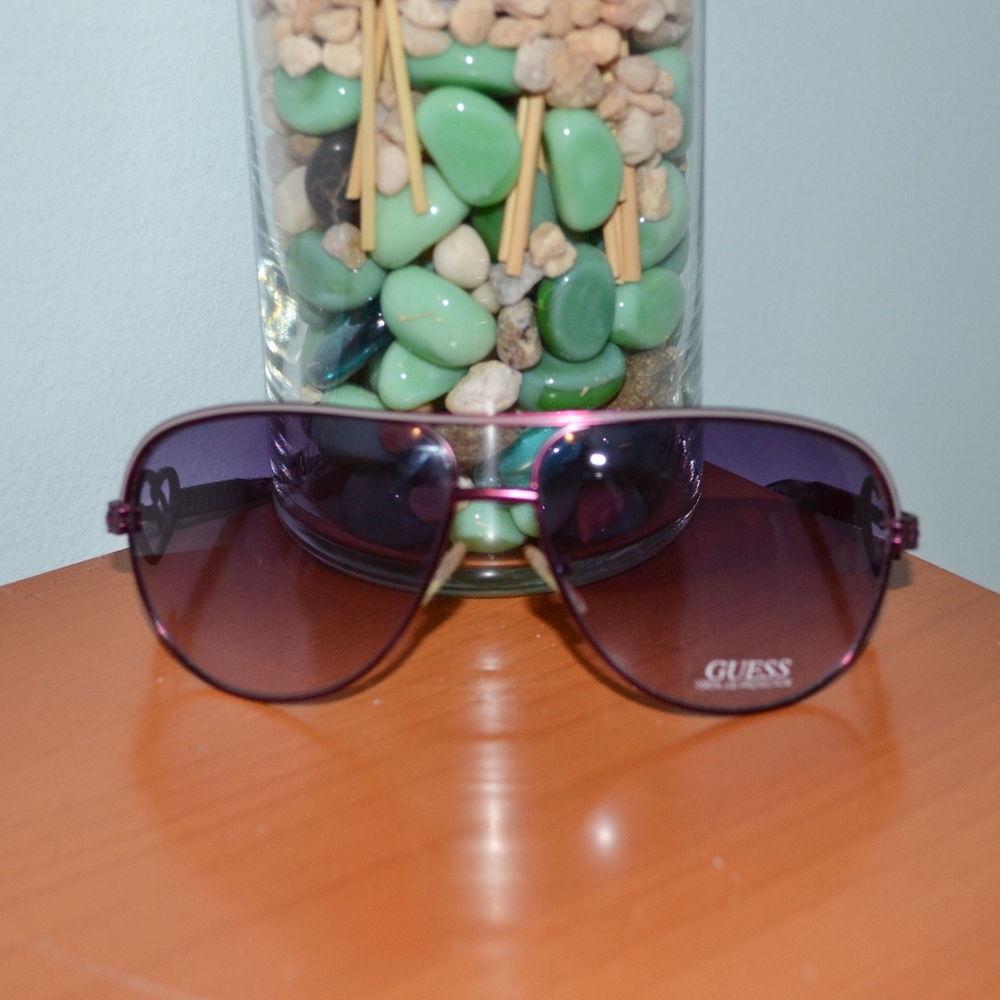 Guess Sunglasses