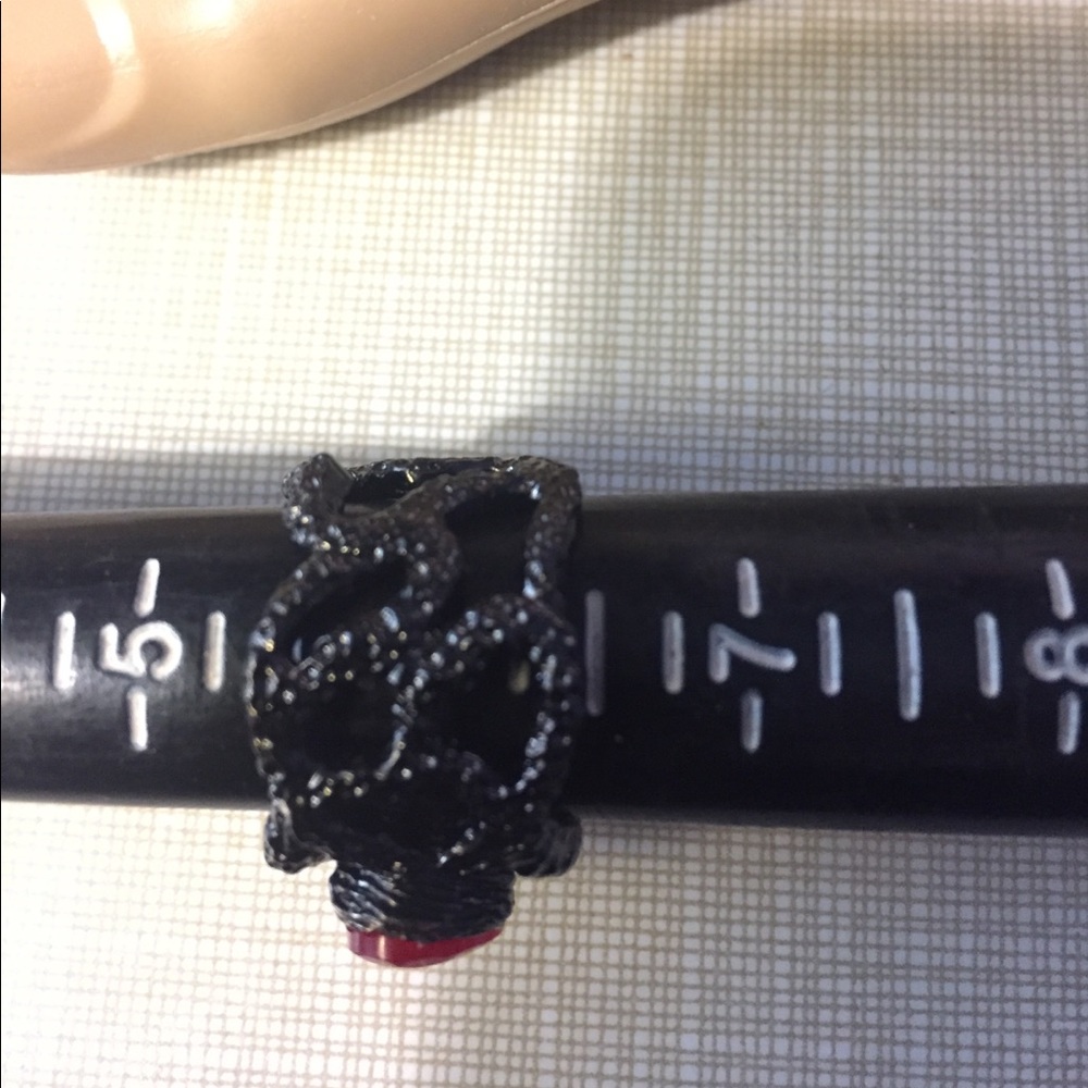 Beautiful Design Stylish Ruby Ring - image 8