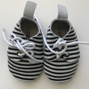 Piper Finn Baby Shoes
