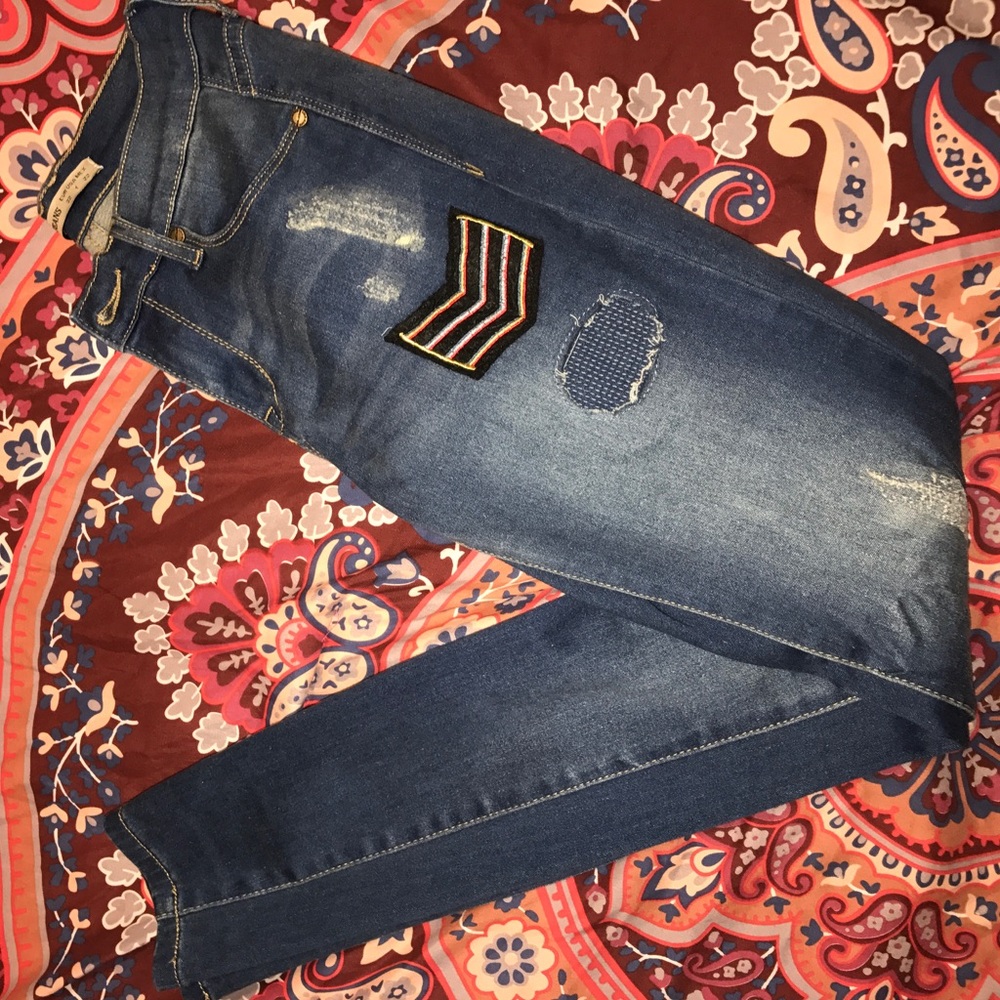 Jeans - Picture 2 of 4