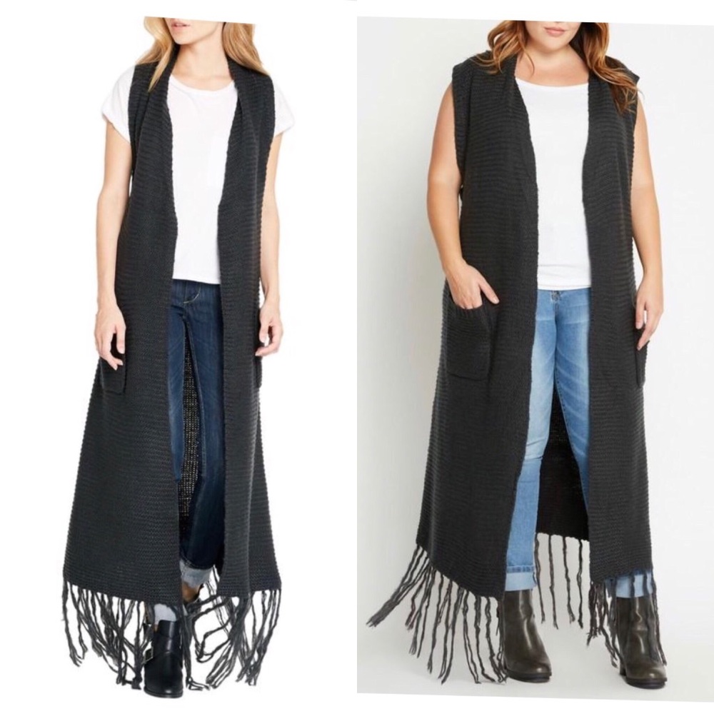 Fringe Duster
