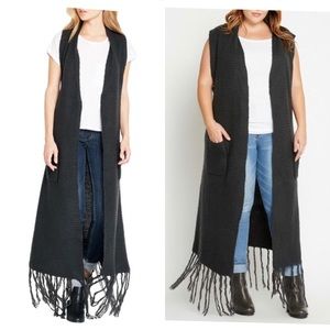 Fringe Duster