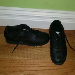 Puma shoes