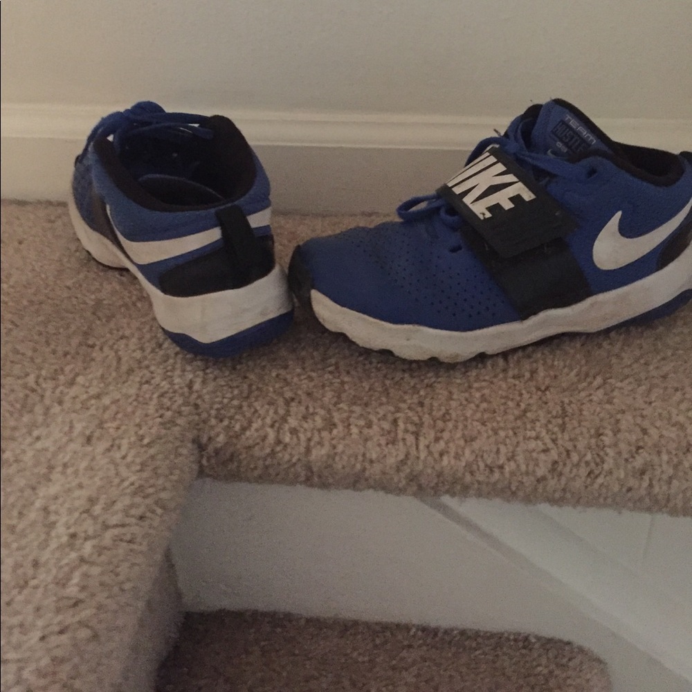 Cool shoes